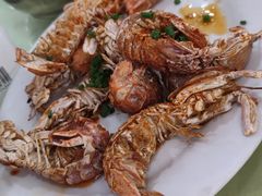 -秋姐美食店(旅游大道店)