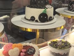 -DQ·蛋糕·冰淇淋(五棵松万达店)