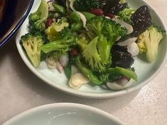 -小吊梨汤·北京菜·烤鸭(双井乐成中心店)