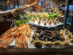 -喜庭海鲜自助(来福士店)