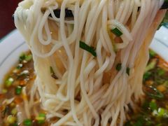 -京穆兰兰州牛肉面·清真(盛龙广场店)