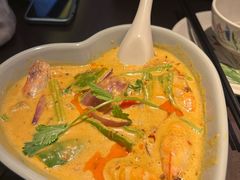 -大头虾越式风味餐厅(光明广场店)