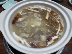 -龙泉人椰子鸡·糟粕醋·地标海南菜(龙昆南店)