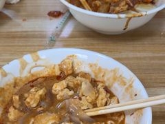 -何老二卤汁凉粉