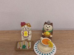 -柴迷FANS CLUB·柴犬狗咖·猫咖