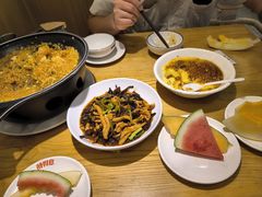 -醉得意·山茶油炒土鸡(经开万达店)