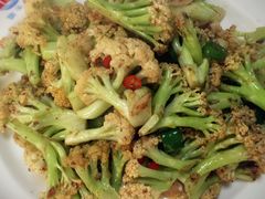 -小船渔村•大连菜•大连焖鱼(明泽街店)