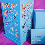 Tiffany & Co.包装比月饼更诱人[调皮]