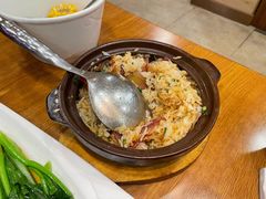 -周锦记广式餐厅