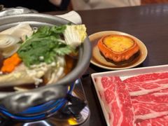-万岛日本料理铁板烧(万泰国际店)