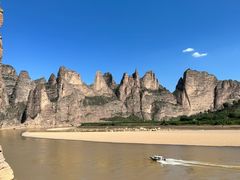 -炳灵寺世界文化遗产旅游区