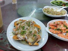 -滑记海鲜饭店·老字号(海鲜街店)