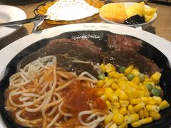 法式经典肋眼牛排-豪客来牛排(重庆金源世纪广场1731店 )