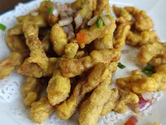 -蒸八鲜农家土菜(祝桥店)