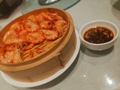 -西贝海鲜汇(槐安路店)