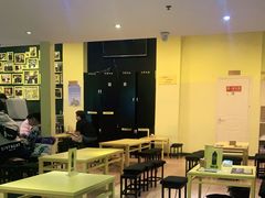 大堂-望京小腰(北京总店)