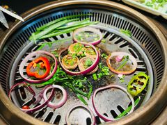 -梨花自助烤肉(西三旗万象汇黑金店)