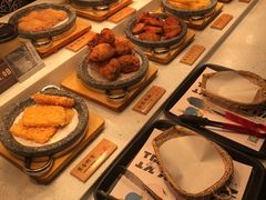 -好人民间小吃(镇江八佰伴店)