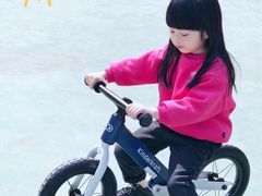 -稚马儿童平衡车自行车俱乐部