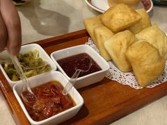 -乡村馕坑肉·烧烤·新疆菜·本地人更爱吃(阿勒泰首店)