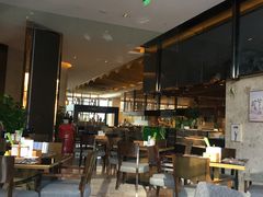 -美食汇·海鲜自助西餐厅·江门富力万达嘉华酒店