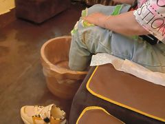 -金悦足道(宝岗大道店)