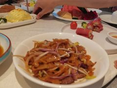 -晋江荣誉国际酒店·港誉茶餐厅