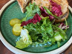 -O'mills Sourdough Bakery&Bistro(永嘉路店)