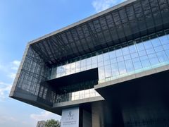 -广州市城市规划展览中心