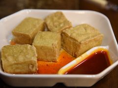 -冯鑫记南京鸭血粉丝汤(来燕路店)