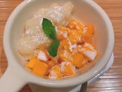 -曼玉餐厅(大卫城店)