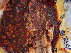 -真空冷面王(武功街店)