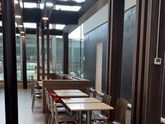 -麦当劳(深圳北站高铁店)