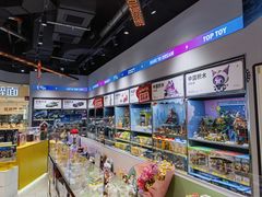 -TOP TOY(大兴荟聚店)