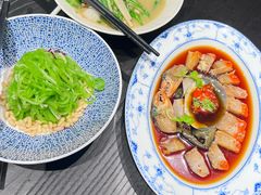-锦楼·臻选新杭帮(杭州中心店)