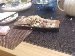 -长崎屋·日本料理·刺身·烧鸟(天河北路店)