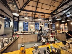 -The Workshop Coffee
