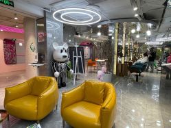 -悦SALON
