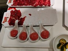 -犇鼎牛潮汕牛肉火锅(新辰里学清路店)