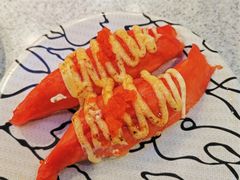 -争鲜回转寿司(西红门荟聚PLUS店)