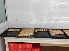 -王泰和高桥松饼(富华大楼店)