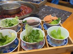 -堂客老火锅(欣阳广场总店)