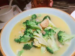-大潮淮·淮扬菜(何园旗舰店)