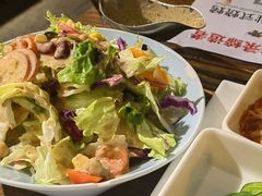 -通海俄式烧烤·俄罗斯大串(嵩山路店)