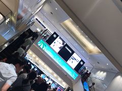 -新罗免税店(首尔总店)