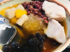-鲜芋仙(观音桥大融城LG店)
