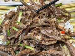 -千岛湖小鱼儿·淳安匠心农家菜