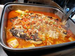 -半天妖烤鱼(方庄店)