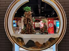 -清真·京华源铜锅涮肉(丰庆店)