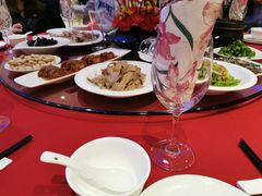 -狮王府淮扬菜(新街口友谊店)